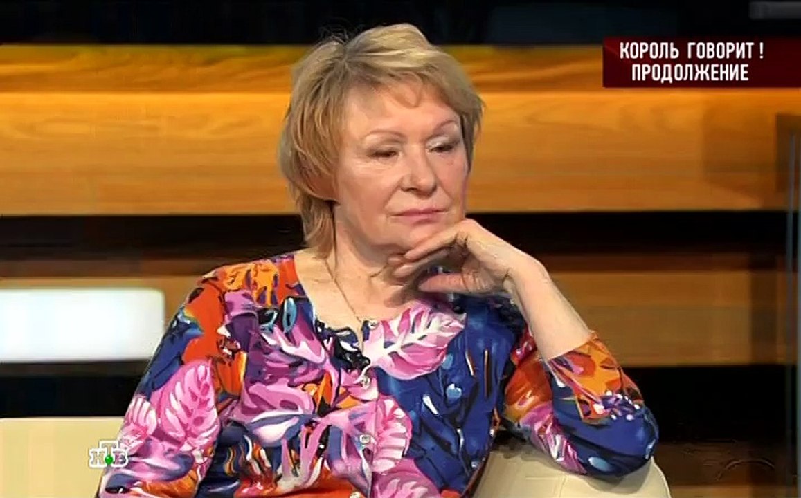 Филипп Киркоров. Спецвыпуск "Говорим и показываем"Продолжение