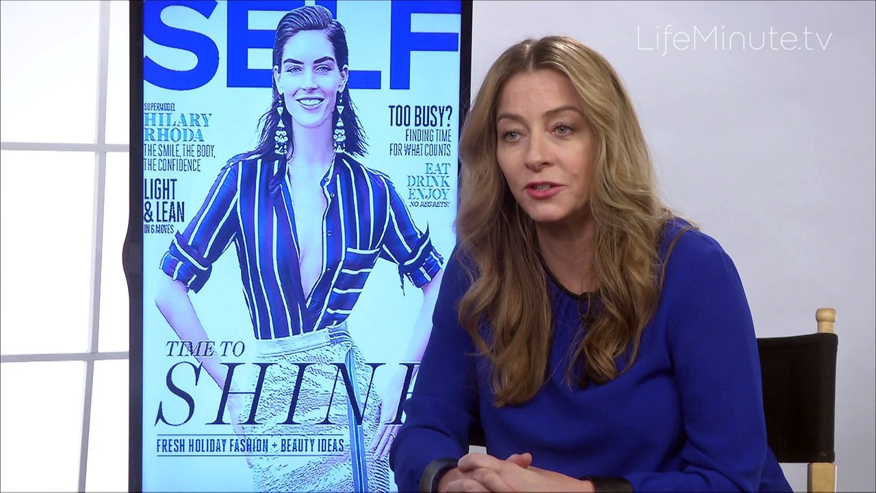 Give Winter Skin the Celebrity Treatment