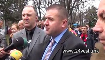 PRVA ZOLOSKA VO STIP