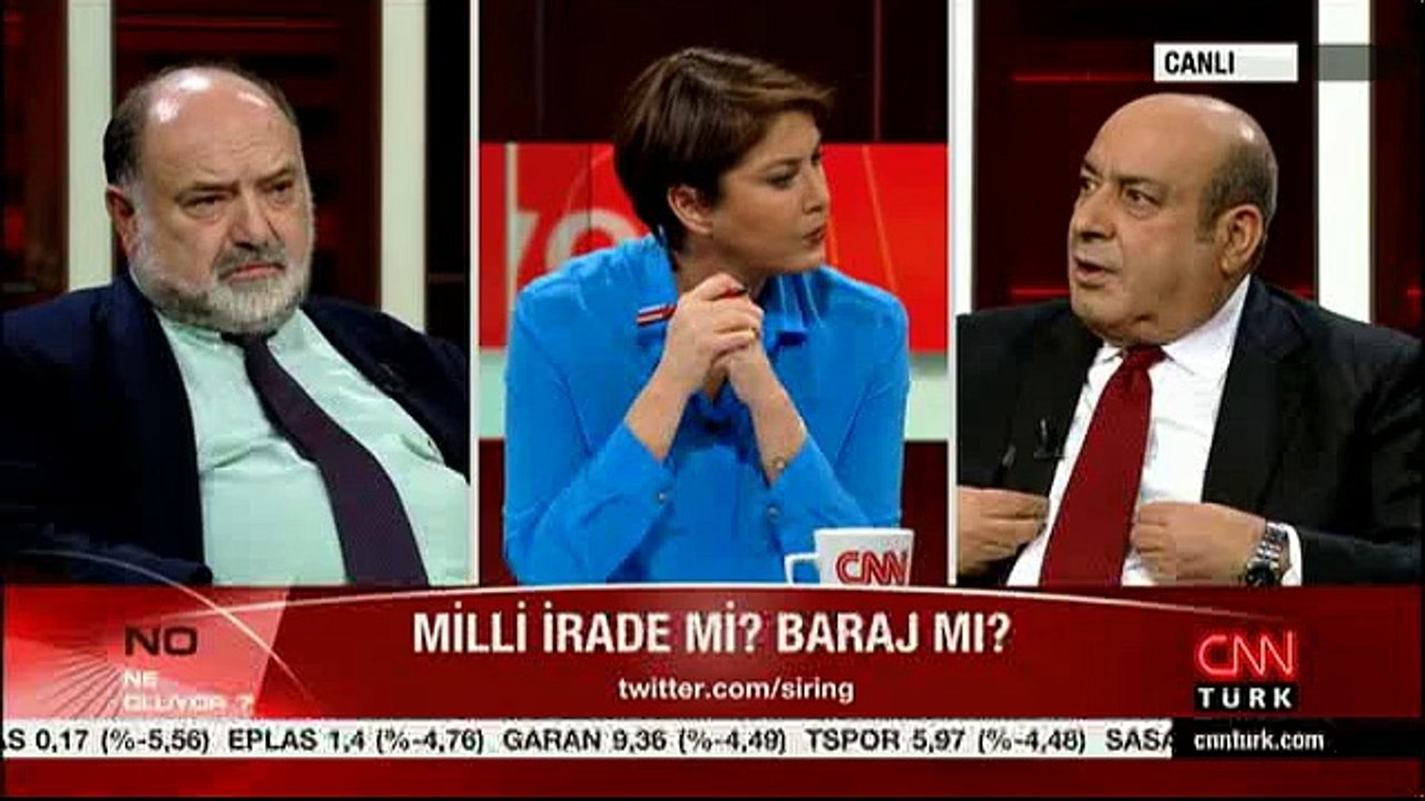 HASIP KAPLAN 180 MILLETVEKILI MECLIS,TE BELESTEN OTURUYOR
