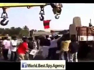 ISI Indian Army Convoy attacked by Dravida Nadu Freedom Fighters