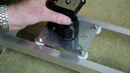 How To Make The Best Camera Slider Ever !!