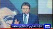Dunya News - Army should have constitutional role in Pakistan: Pervez Musharraf