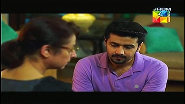 Susraal Mera Episode 47 on Hum Tv 4th December 2014