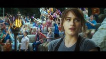 Percy Jackson 2 Sea Of Monsters Official Trailer (2013)