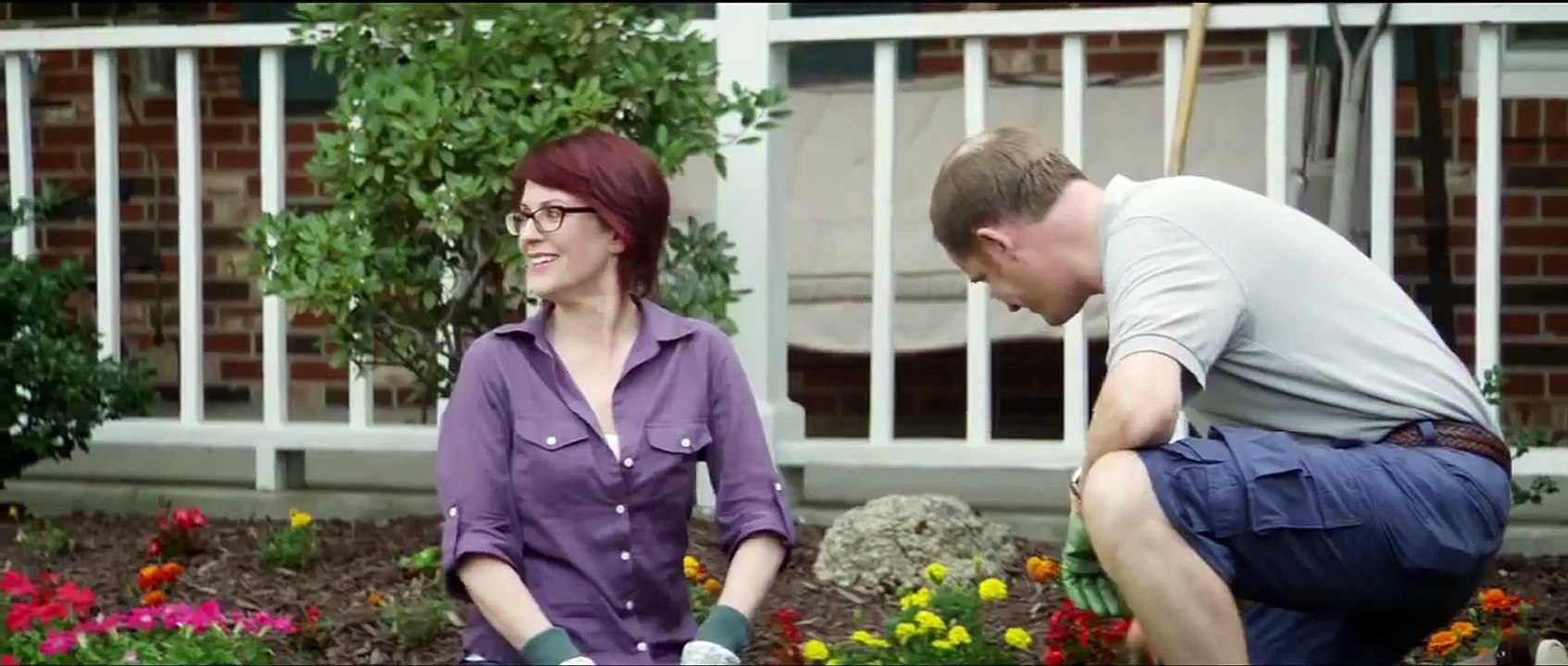 The Kings of Summer Trailer (2013)