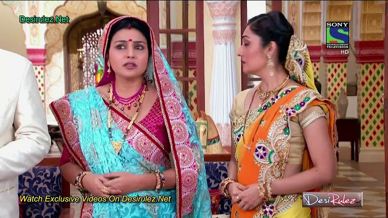 Tum Aise Hi Rahna 4th Dec 14 pt3