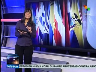 Unasur debatirá hoy tratado de energía y nacionalidad regional
