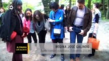 Alemania con acento: Regina José Galindo, artista guatemalteca | Alemania con acento