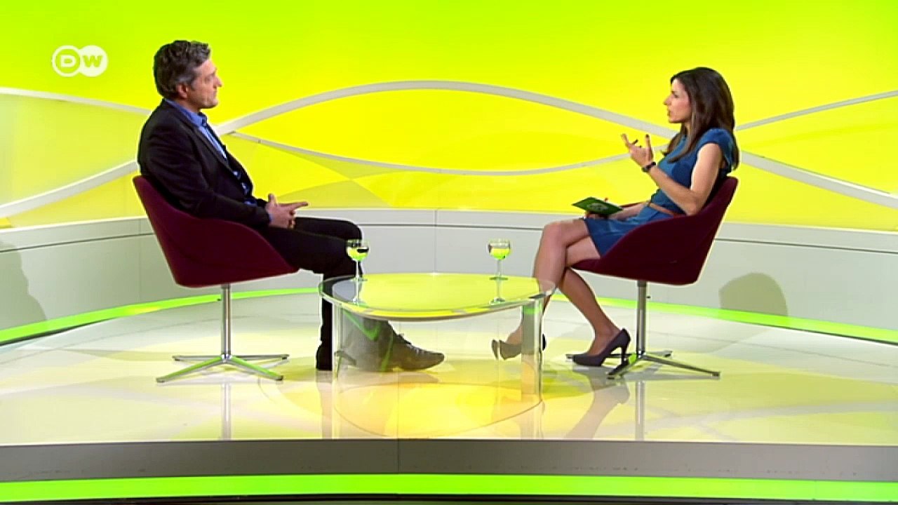 Entrevista: ¿Gripe o resfriado? | En forma