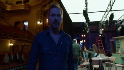 BIRDMAN Trailer 2 (2014)