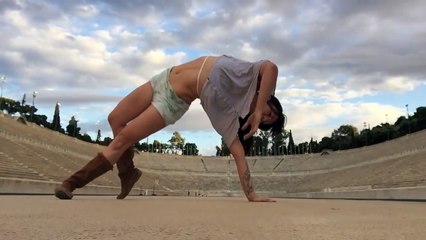 daydream - Meghan Currie