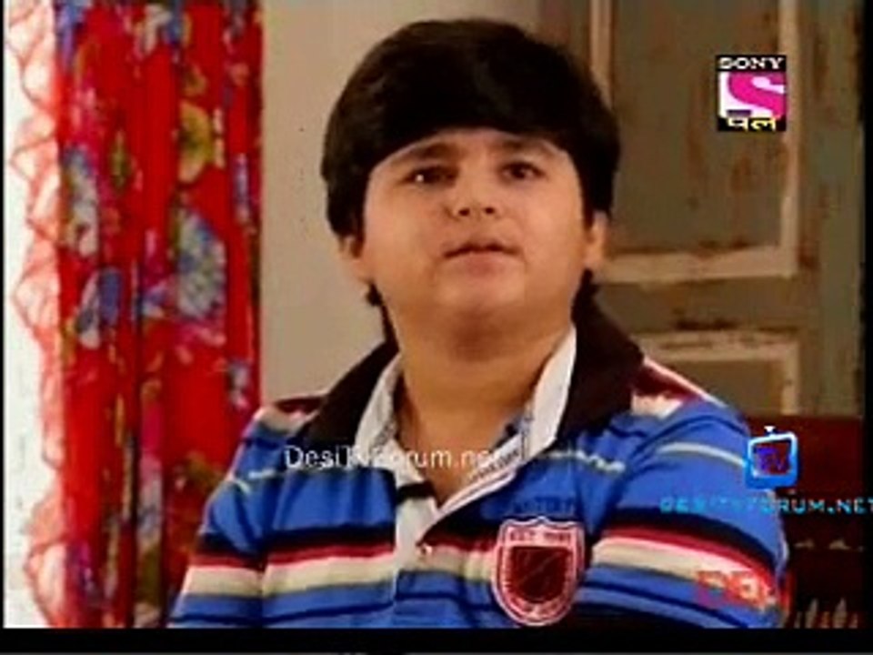 Tum Saath Ho Jab Apne 4th December 2014 Video Watch Online pt4