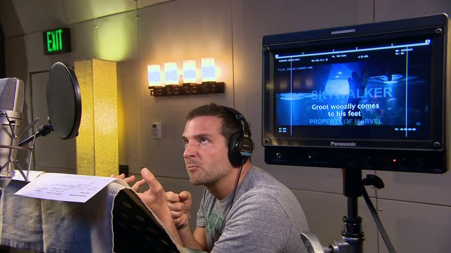 #3 On the Set of GUARDIANS OF THE GALAXY [Part 3]