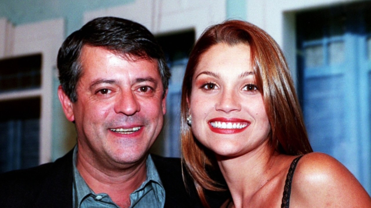 HOMENAJE A MARCOS PAULO