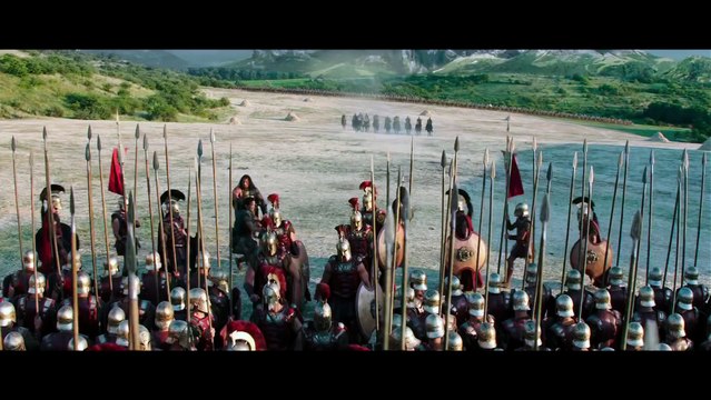 _Death or Victory Battle_ Film Clip