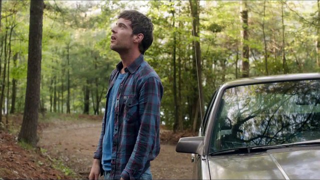 HONEYMOON Trailer starring Game of Thrones' Rose Leslie