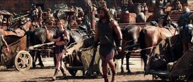 HERCULES Characters Trailer