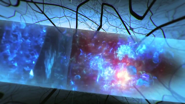 Scarlett Johansson's Mind Abilites - LUCY Featurette