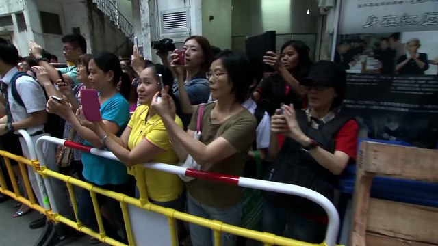 On the Set of TRANSFORMERS 4 [Making Of]