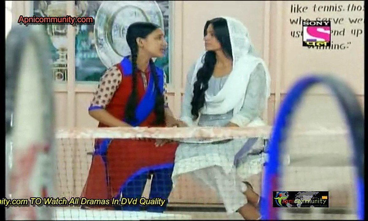 Tum Sath Ho Jab Apne - 4th December 2014 pt4