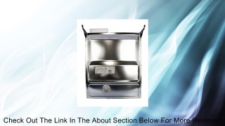LG Electronics 4937DD1001B 6026050 Dishwasher Door Liner/Casing/Vent/Dispenser Assembly Review
