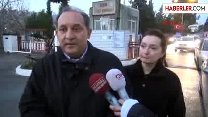 Deniz Kurmay Albay Koray Eryaşa Tahliye Oldu