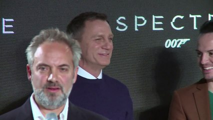 Neuer Bond-Film: Christoph Waltz gegen Daniel Craig