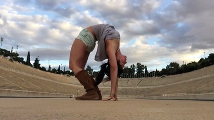 daydream - Meghan Currie