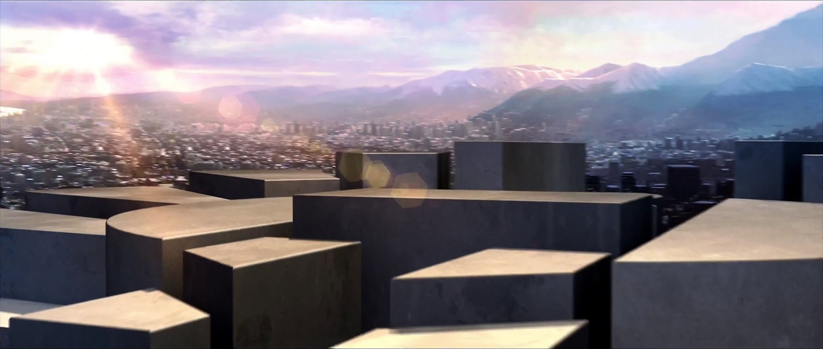 THE HUNGER GAMES 3 MOCKINJAY Part 1_Unity_ Trailer (4K)