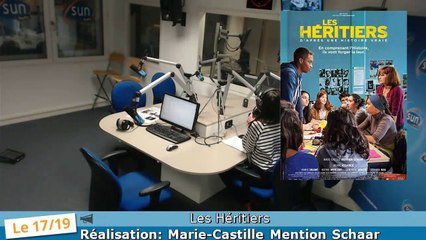 Les sorties ciné de la semaine