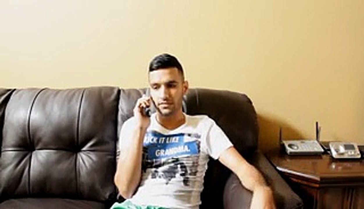 Giving Directions (White People vs Brown People) by ZaidAliT