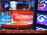 Tonight With Jasmeen – 4th December 2014