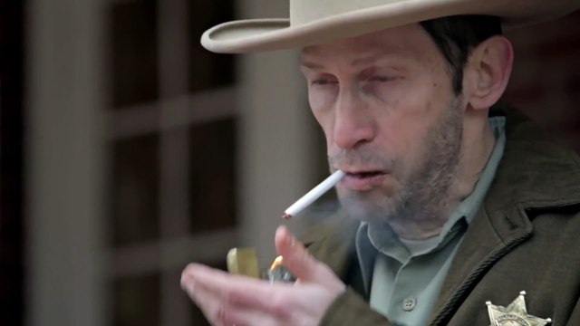 CHILD OF GOD Trailer (James Franco - 2014)