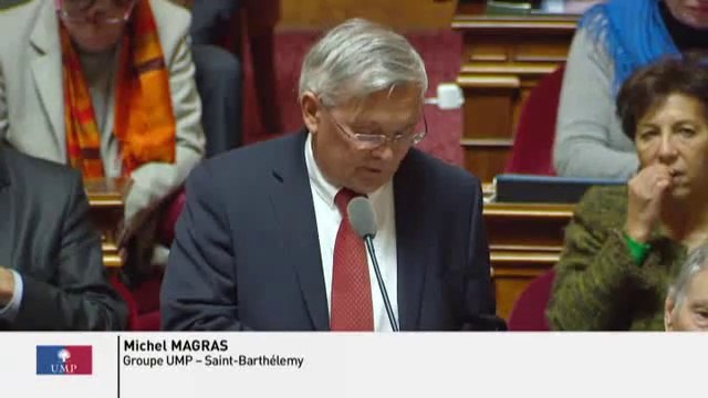 Tourisme : « Saint-Domingue reçoit 8 fois plus de visiteurs que la Guadeloupe il y a donc un problème de compétitivité des îles françaises ! »