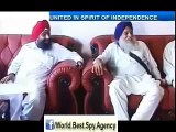 ISI Khalistan chapter Sikh more safe in Pakistan than India
