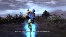 God of War III - Partie 1 : La Puissance revient!