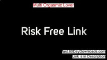 Multi Orgasmic Lover Free Download - Multi Orgasmic Lover