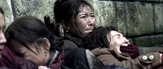 四十九日·祭[未删减版] 第08集-姐妹跳入秦淮河躲过一劫[超清版]