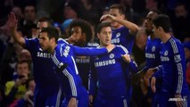 Chelsea vs Tottenham 3-0 • Jose Mourinho Interview