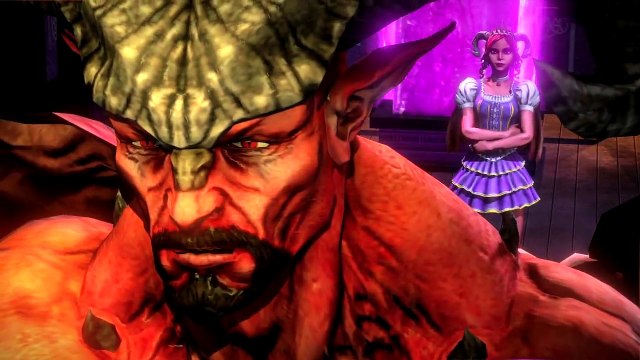 Saints Row: Gat out of Hell - Offizielles Musical [DE]