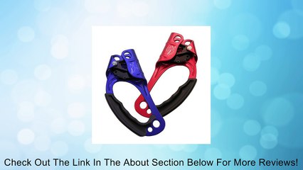 Kong Ascender climbing Lift Review