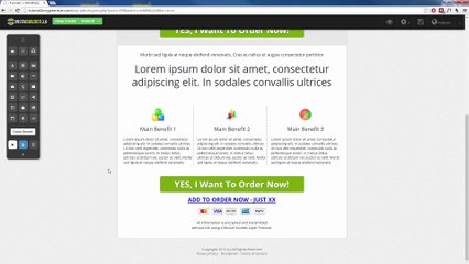 InstaBuilder 2.0 Review (Part 13) - How To Use The Funnel Plugin