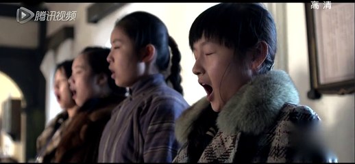 四十九日·祭 第12集-法比连夜赶工美国国旗[超清版]