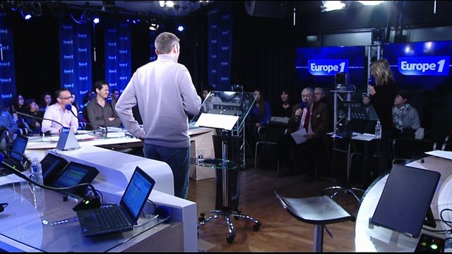 A la CGT, la grève c'est dans vos gênes!