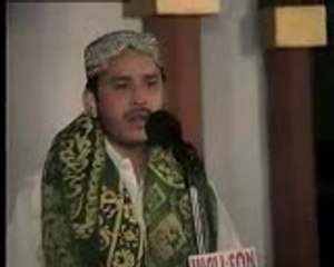 Shabina Naat by Shahbaz Qamar Fareedi (2002)