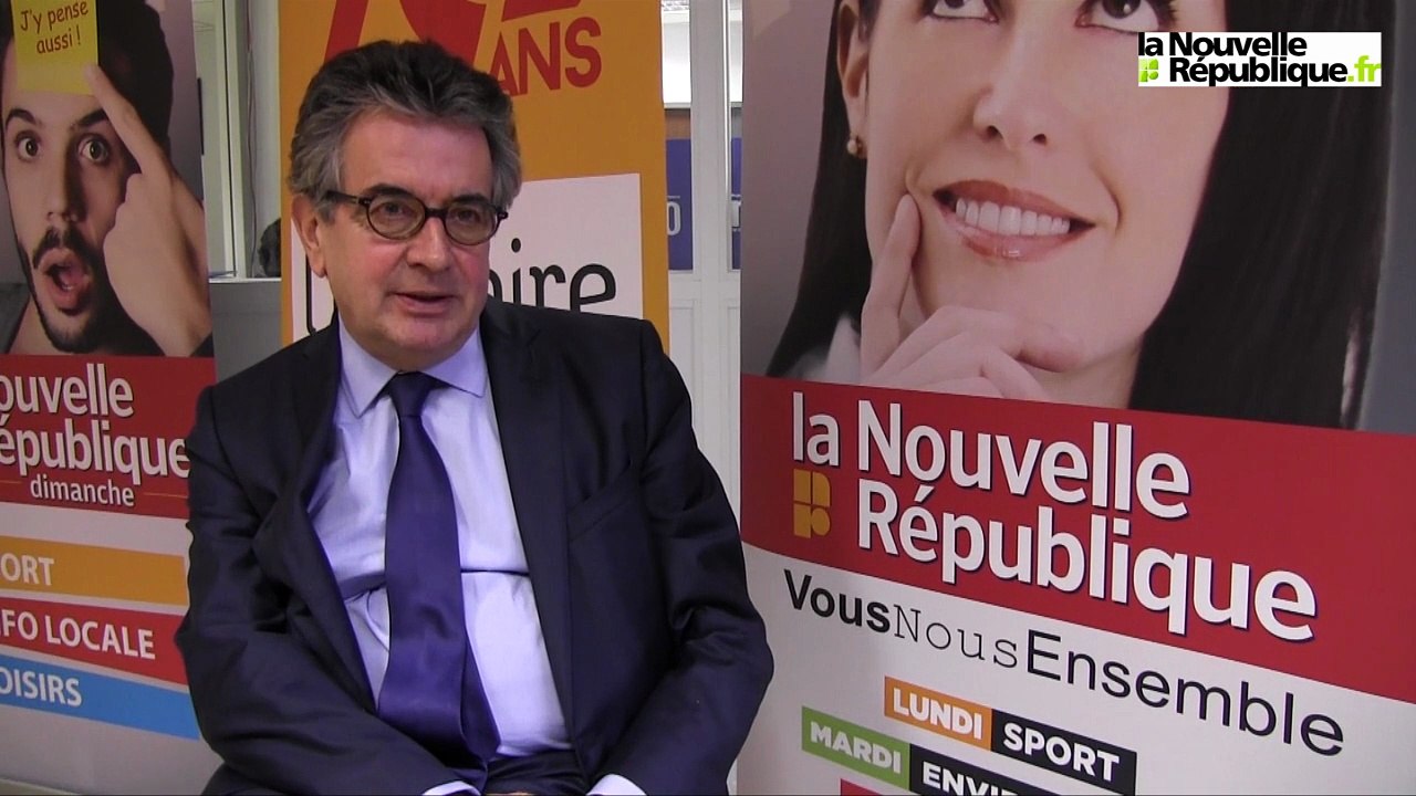 VIDEO.Poitiers. Alain Claeys est-il un bon maire ?