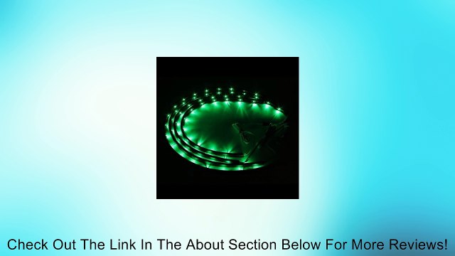 eBoTrade-Tech 7 Color LED Under Car Glow Underbody System Neon Lights Kit 48 x 2 & 36 x 2 w/Sound Active Function and Wireless Remote Control Review