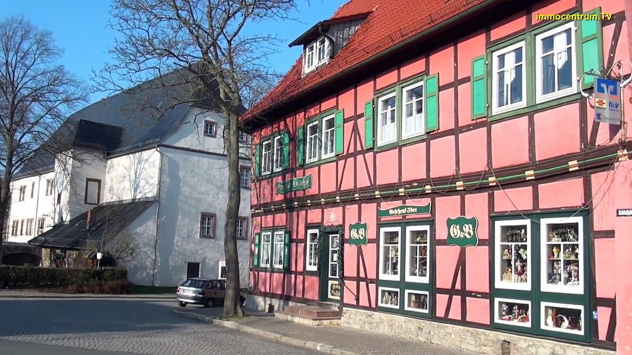 Harzgerode