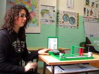 LABORATORIO DI TECNOLOGIA - Il telegrafo morse, il telegrafo luminoso e sonotelegrafiro, collegamento tra